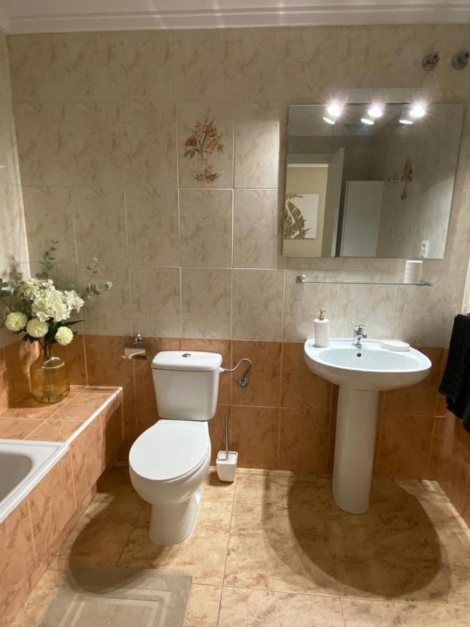 Комфортабельные Апартаменты С Большой Террасой Torrevieja Exterior foto